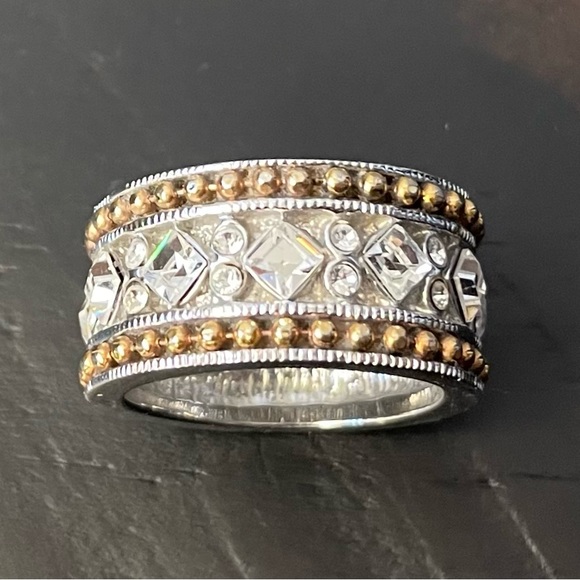 Eternity Band - Picture 2 of 9